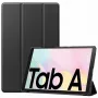 CoreParts MOBX-SAM-TABA7-COVER-01 Tablet-Hülle Flip Case Schwarz