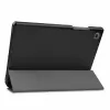 CoreParts MOBX-SAM-TABA7-COVER-01 Tablet-Hülle Flip Case Schwarz