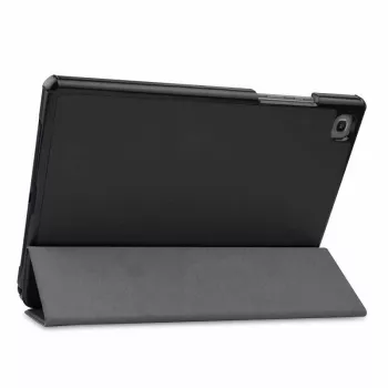 CoreParts MOBX-SAM-TABA7-COVER-01 Tablet-Hülle Flip Case Schwarz