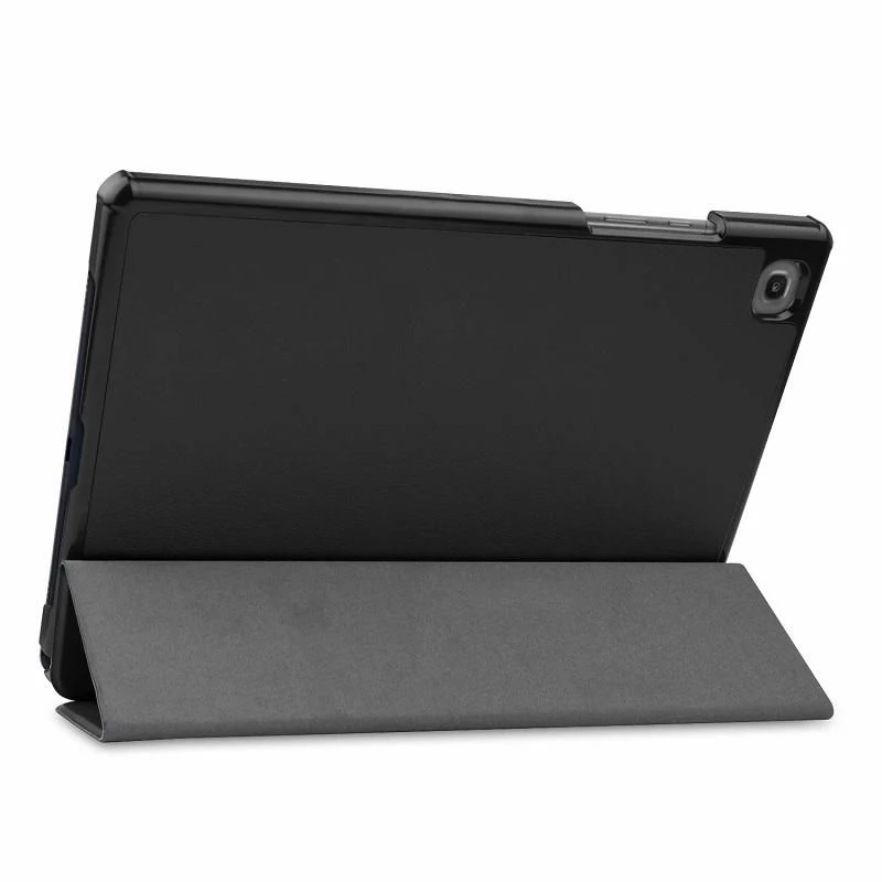 CoreParts MOBX-SAM-TABA7-COVER-01 Tablet-Hülle Flip Case Schwarz