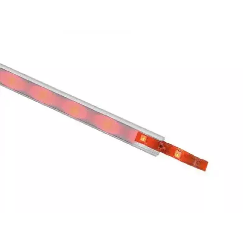 Universeller LED-Lichtstreifen Eurolite 50530195 5000 mm IP44 Innen-/Außenbereich