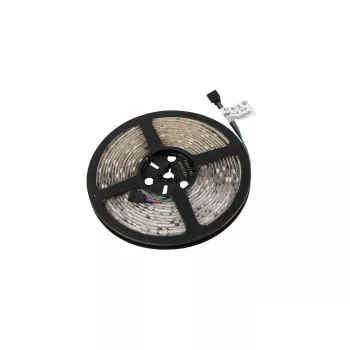 Universeller LED-Lichtstreifen Eurolite 50530195 5000 mm IP44 Innen-/Außenbereich