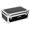 Flightcase Roadinger 30126200 Sperrholz Schwarz Silber 6 kg
