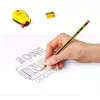 Graphitstift Staedtler 120 SBK3P2 HB 3 Stk.