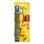 Graphitstift Staedtler 120 SBK3P2 HB 3 Stk.