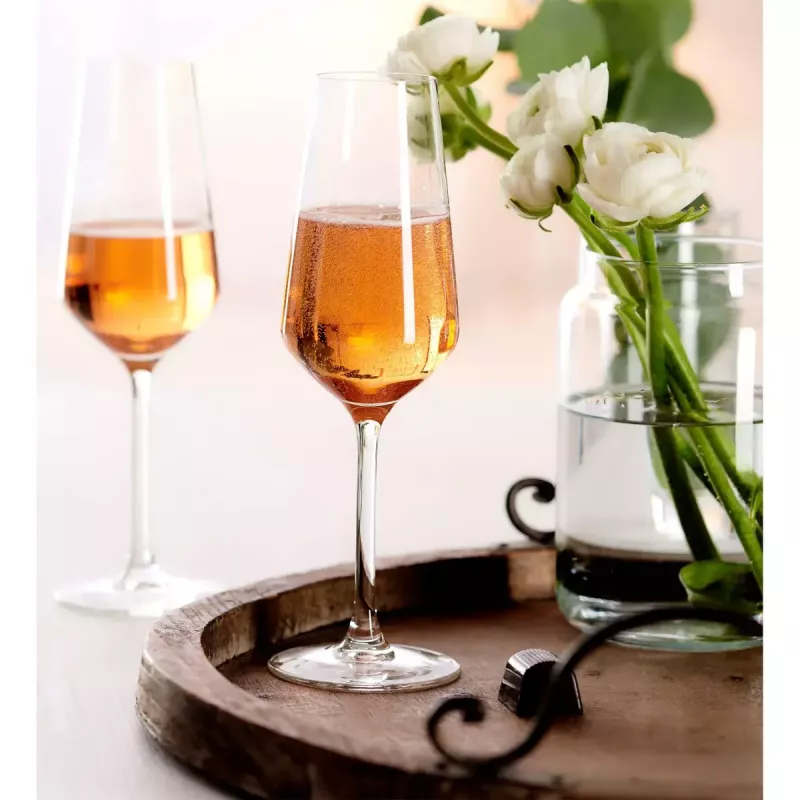 Champagnerflöte Ritzenhoff & Breker mambo 4 Stück