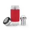 Glas-Teeinfuser EMSA N20804 0,4 ml Transparent