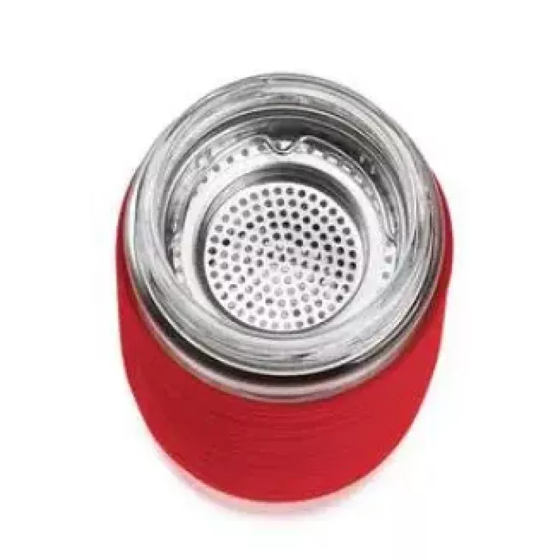 Glas-Teeinfuser EMSA N20804 0,4 ml Transparent