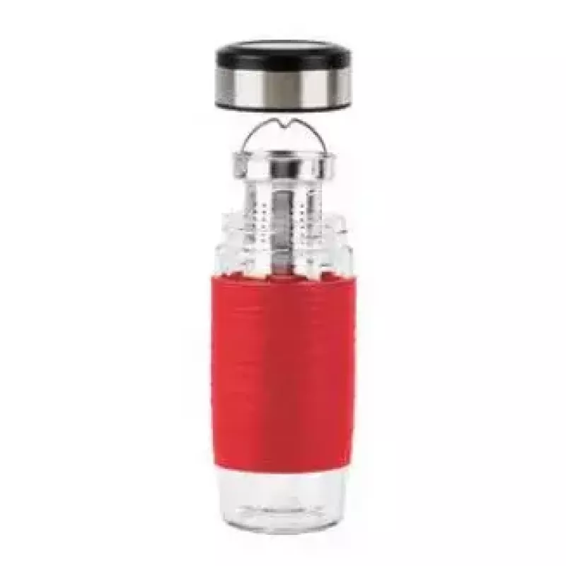 Glas-Teeinfuser EMSA N20804 0,4 ml Transparent