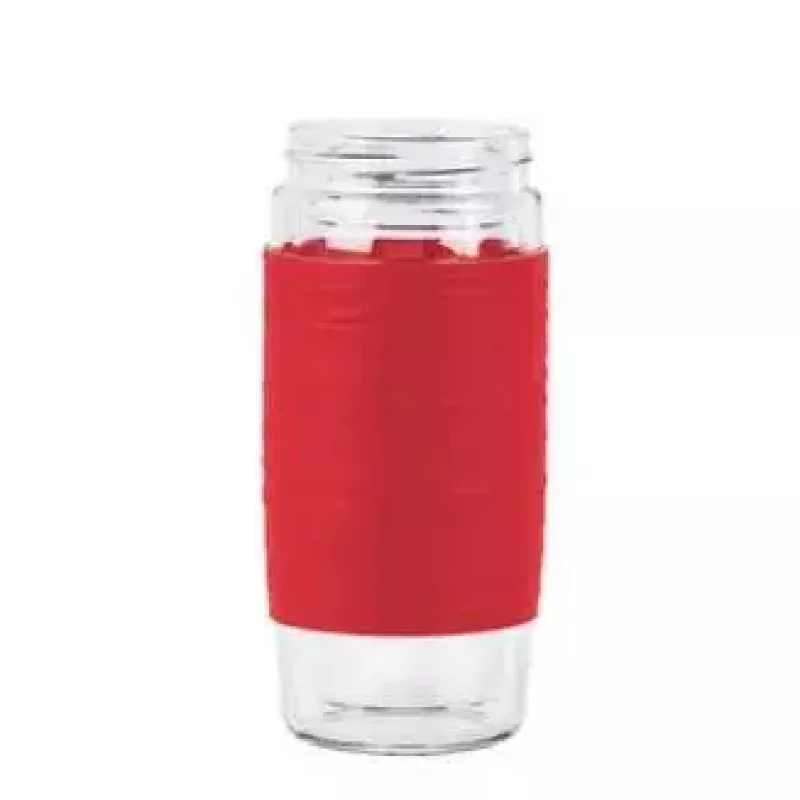 Glas-Teeinfuser EMSA N20804 0,4 ml Transparent