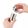 Glas-Teeinfuser EMSA N20804 0,4 ml Transparent