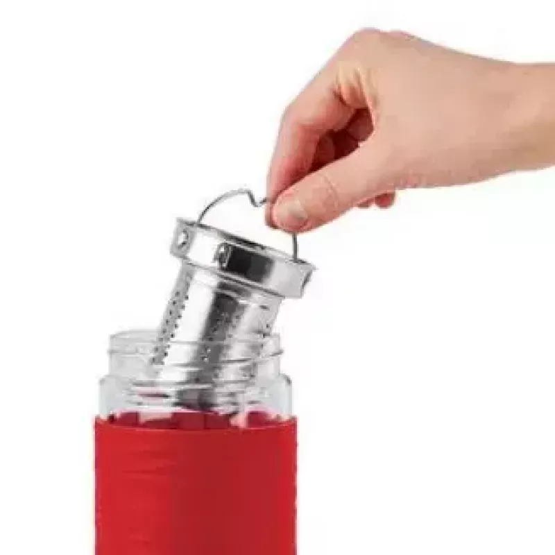 Glas-Teeinfuser EMSA N20804 0,4 ml Transparent