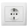 Socket Legrand Galea Ultra — Modell 771063, weiße Ausführung
