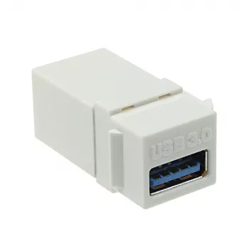 USB-A Buchse-auf-Buchse Koppler ACT TD4104