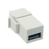 USB-A Buchse-auf-Buchse Koppler ACT TD4104
