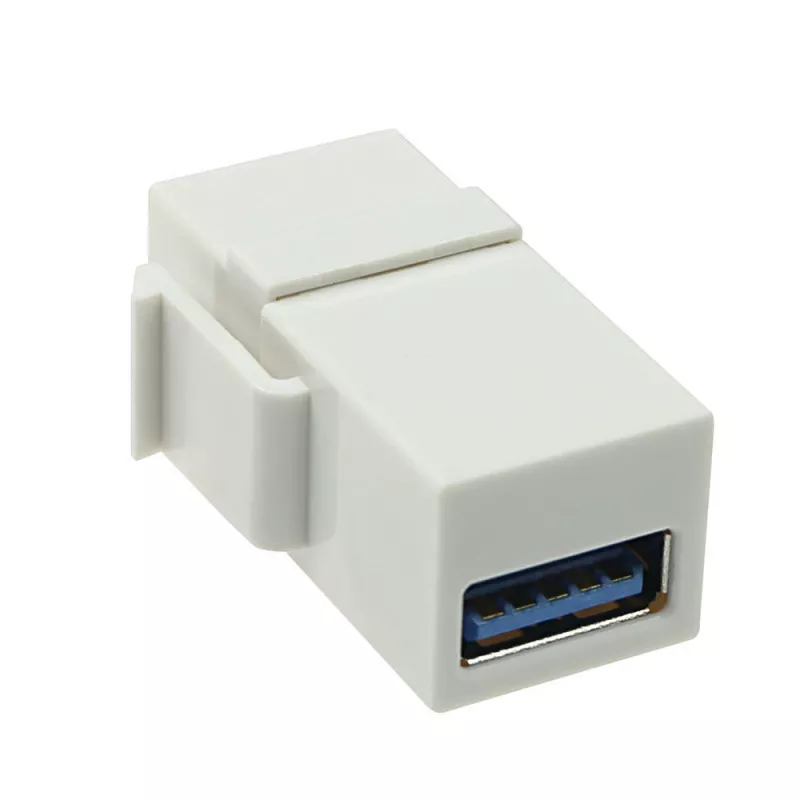 USB-A Buchse-auf-Buchse Koppler ACT TD4104