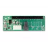 DeLOCK Konverter 1 x SFF-8643 zu PCIe x16 Host-Schnittstelle PCIe Ausgangsschnittstelle SFF-8643