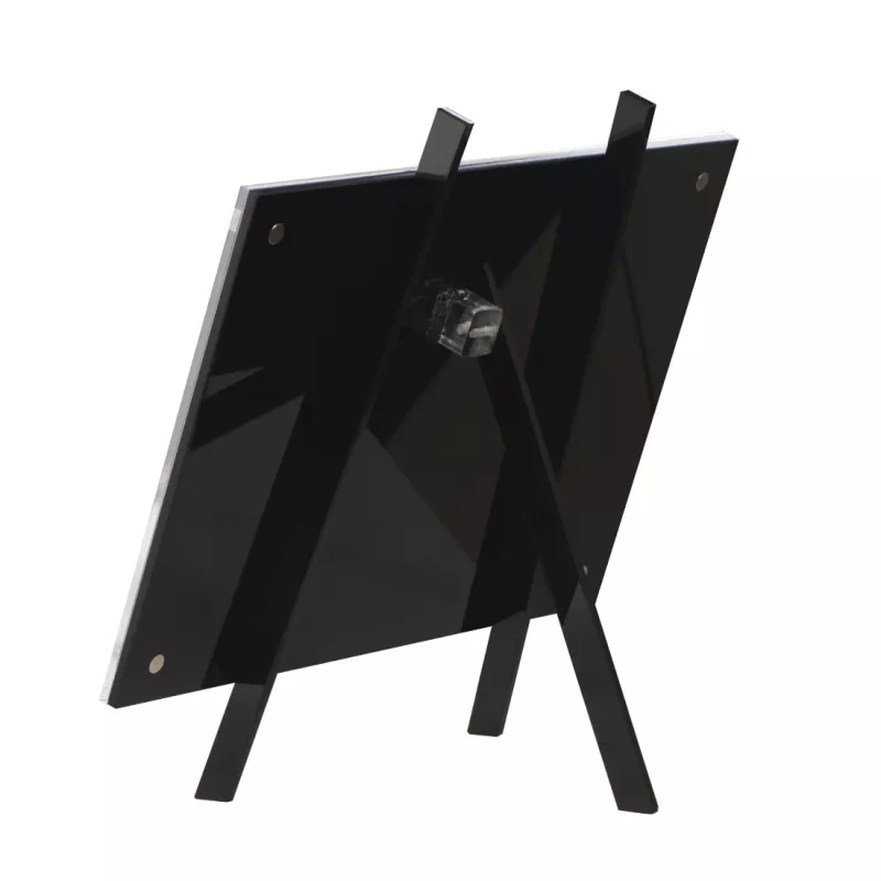 Einzelbilderrahmen Hama Arts 00067657 Schwarz Acryl