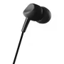 Hama Basic4Phone Headset Kabelgebunden In-Ear Anrufe/Musik Schwarz