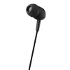 Hama Basic4Phone Headset Kabelgebunden In-Ear Anrufe/Musik Schwarz