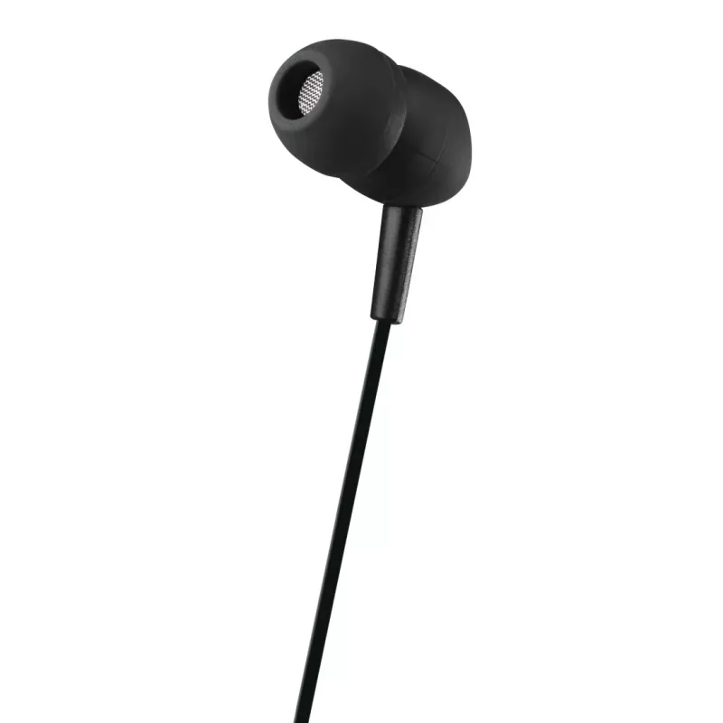 Hama Basic4Phone Headset Kabelgebunden In-Ear Anrufe/Musik Schwarz