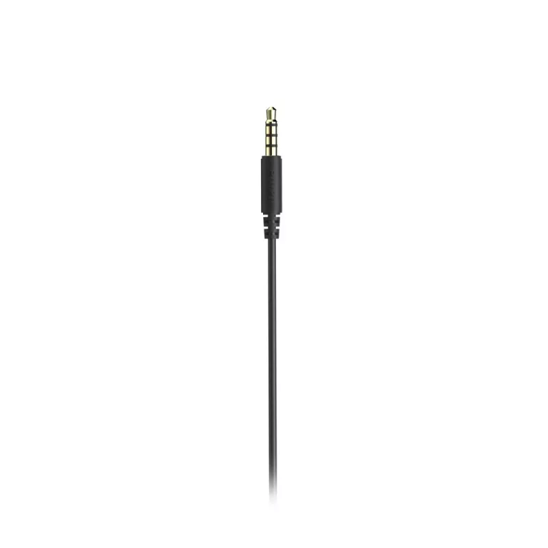 Hama Basic4Phone Headset Kabelgebunden In-Ear Anrufe/Musik Schwarz