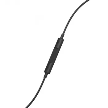 Hama Glow Headset Kabelgebunden In-Ear Anrufe/Musik Schwarz