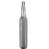 Schraubendreher-Bitsatz KWB 128240 — 5 Stück Torx-Bits T3 T4 T5 T6 T8, 28 mm