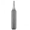Schraubendreher-Bitsatz KWB 128240 — 5 Stück Torx-Bits T3 T4 T5 T6 T8, 28 mm