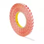 3M GPT-020F19 Klebeband Geeignet für den Innenbereich 50 m Polyester Transparent