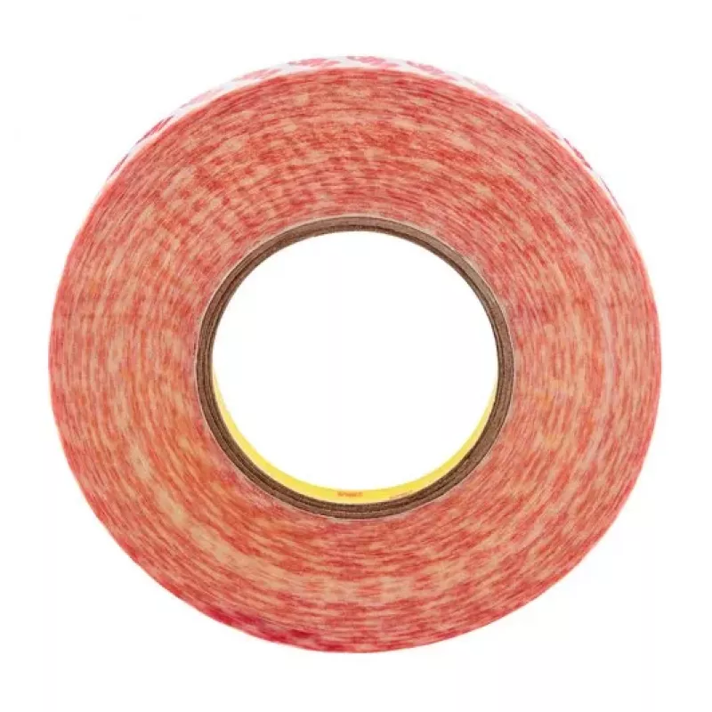3M GPT-020F19 Klebeband Geeignet für den Innenbereich 50 m Polyester Transparent
