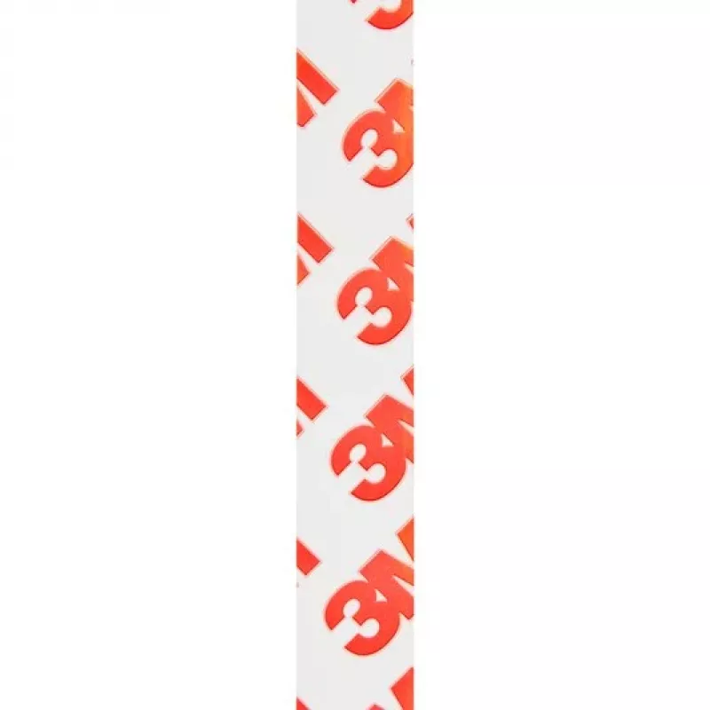 3M GPT-020F19 Klebeband Geeignet für den Innenbereich 50 m Polyester Transparent