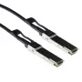 ACT 2 m QSFP28 100GB DAC Twinax-Kabel kodiert für offene Plattform / unkodiert / generisch