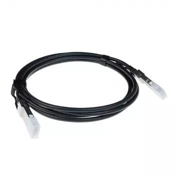 ACT 2 m QSFP28 100GB DAC Twinax-Kabel kodiert für offene Plattform / unkodiert / generisch
