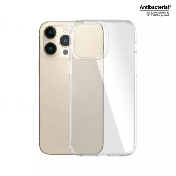 HardCase PanzerGlass Apple iPhone 14 Pro Max Klar 0404