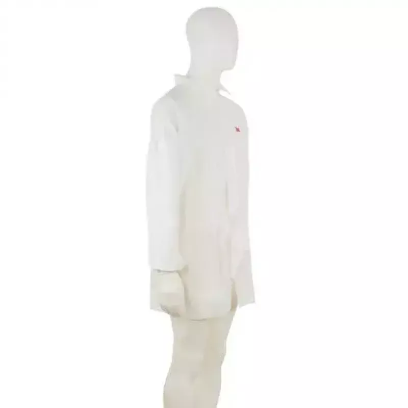3M 4440 Weiß Erwachsenengröße L