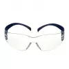 3M SF101AS-BLU-EU Schutzbrille Polycarbonat (PC) Blau