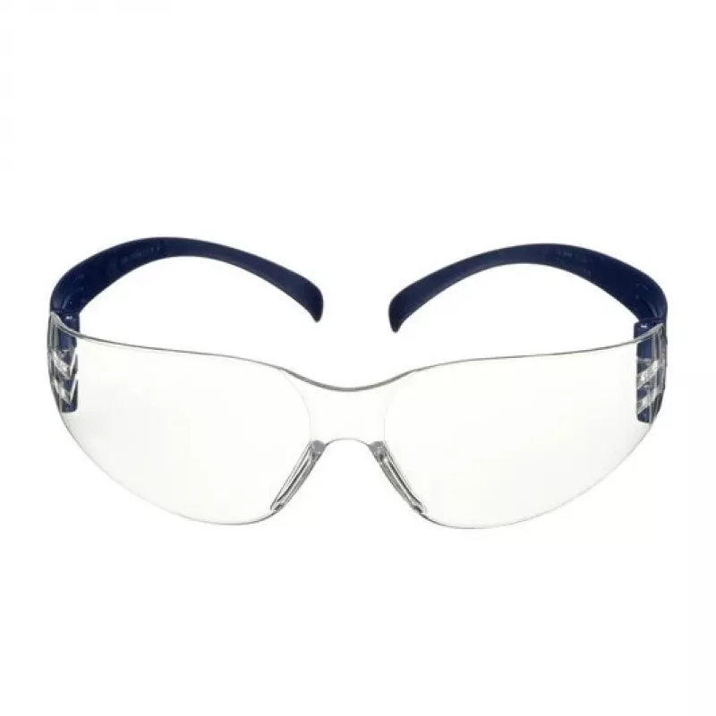 3M SF101AS-BLU-EU Schutzbrille Polycarbonat (PC) Blau