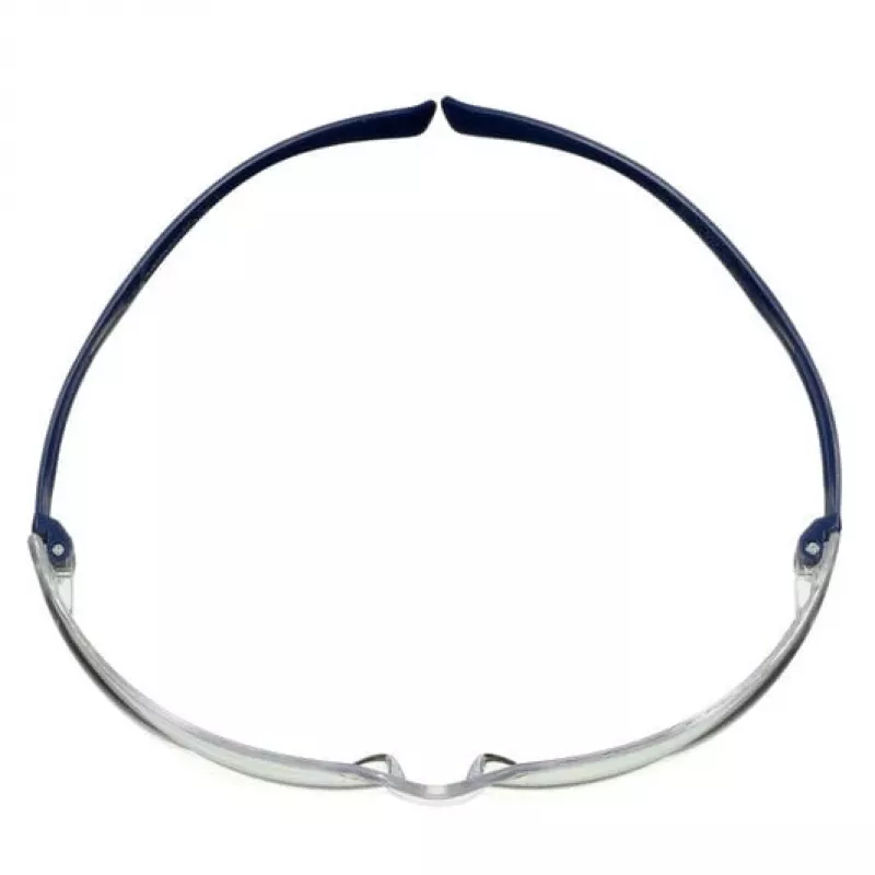 3M SF101AS-BLU-EU Schutzbrille Polycarbonat (PC) Blau