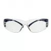 3M SF101AS-BLU-EU Schutzbrille Polycarbonat (PC) Blau