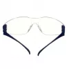 3M SF101AS-BLU-EU Schutzbrille Polycarbonat (PC) Blau