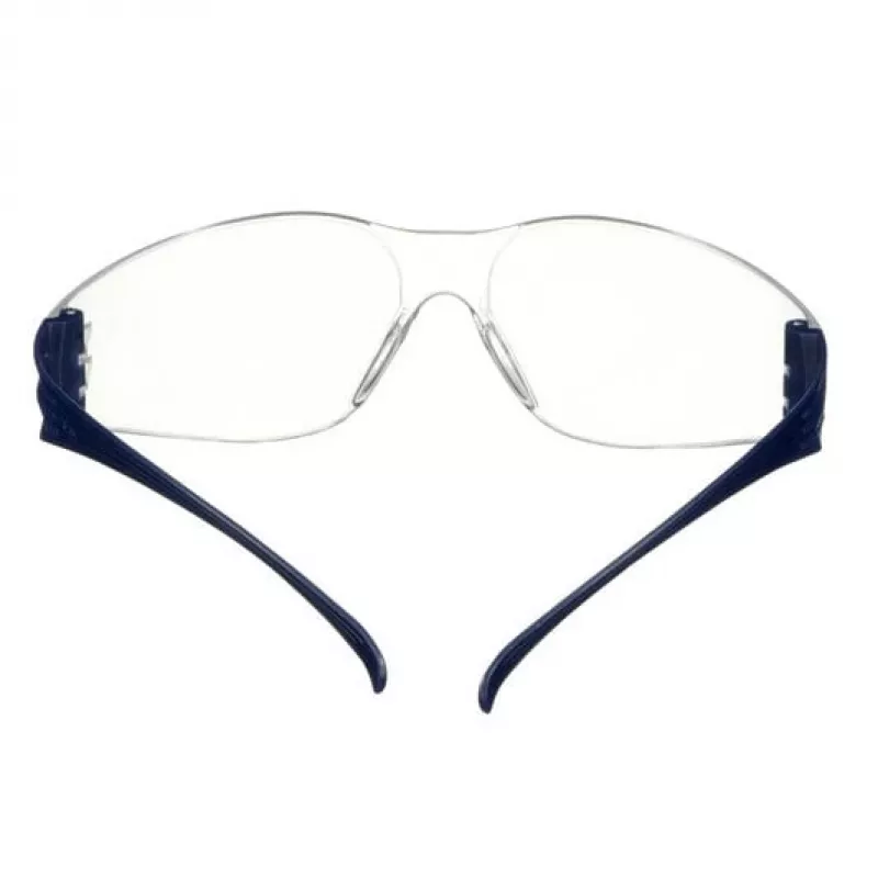 3M SF101AS-BLU-EU Schutzbrille Polycarbonat (PC) Blau