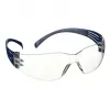 3M SF101AS-BLU-EU Schutzbrille Polycarbonat (PC) Blau