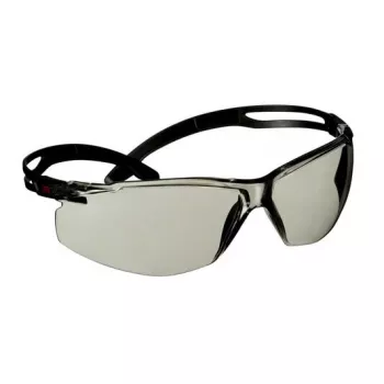 3M SF507SGAF-BLK-EU Schutzbrille Polycarbonat (PC) Schwarz