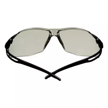 3M SF507SGAF-BLK-EU Schutzbrille Polycarbonat (PC) Schwarz