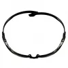 3M SF507SGAF-BLK-EU Schutzbrille Polycarbonat (PC) Schwarz