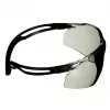 3M SF507SGAF-BLK-EU Schutzbrille Polycarbonat (PC) Schwarz