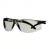 3M SF507SGAF-BLK-EU Schutzbrille Polycarbonat (PC) Schwarz