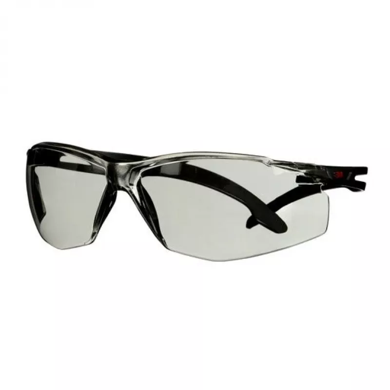 3M SF507SGAF-BLK-EU Schutzbrille Polycarbonat (PC) Schwarz