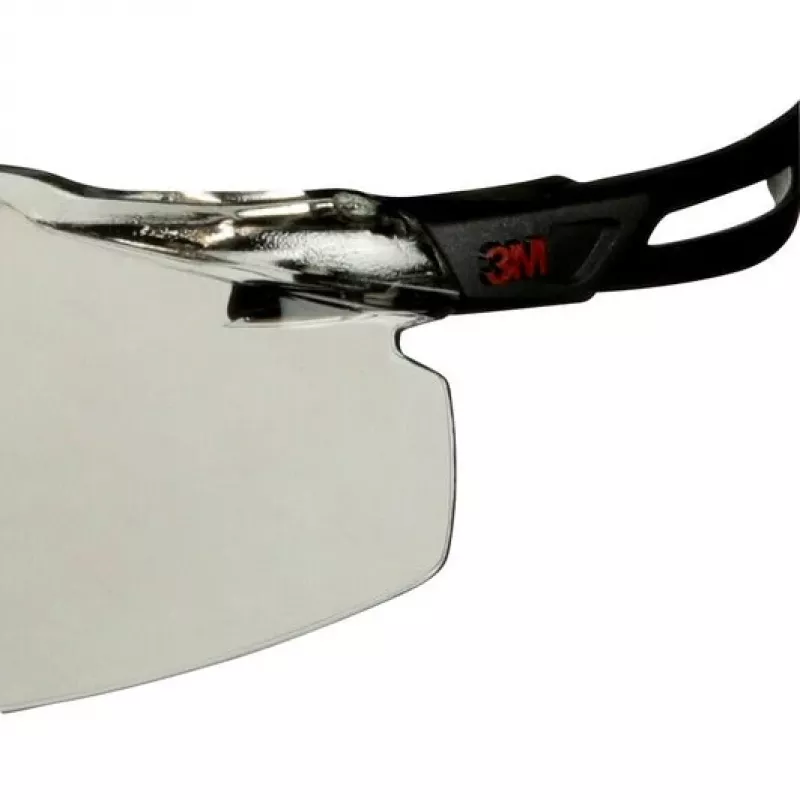 3M SF507SGAF-BLK-EU Schutzbrille Polycarbonat (PC) Schwarz